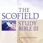 ISBN: 9780199795291 - The Scofield Study Bible III, NKJV, Large Print Edition