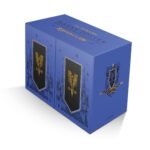ISBN: 9781526624543 - Harry Potter Ravenclaw House Editions Hardback Box Set
