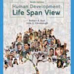 ISBN: 9780357657959 - Human Development: A Life-Span View (MindTap Course List)