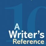ISBN: 9781319169404 - A Writer’s Reference Tenth Edition