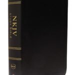 ISBN: 9780785220657 - NKJV Study Bible, Leathersoft, Black, Full-Color, Thumb Indexed, Comfort Print: The Complete Resource for Studying God’s Word
