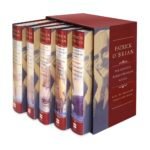 ISBN: 9780008189280 - The Complete Aubrey/Maturin Novels