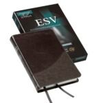 ISBN: 9781107629189 - ESV Pitt Minion Reference Bible, Black Imitation Leather, ES442:X
