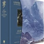 ISBN: 9780008387969 - Unfinished Tales (Illustrated Deluxe Slipcased edition)