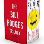 ISBN: 9781501142062 - The Bill Hodges Trilogy Boxed Set: Mr. Mercedes, Finders Keepers, and End of Watch