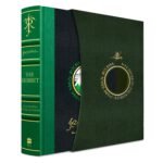 ISBN: 9780008627836 - The Hobbit: Illustrated by the Author (Illustrated Deluxe edition)