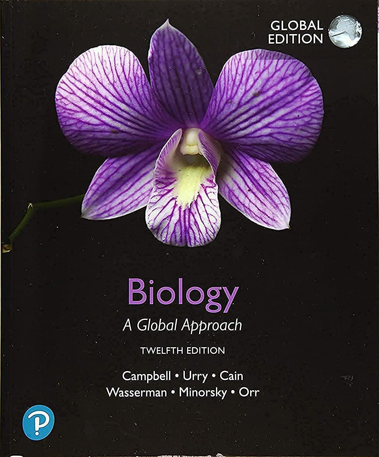 71YZZvcu53L._SL1500_.jpg ISBN: 9781292341637 - Biology: A Global Approach, Global Edition - Image 1