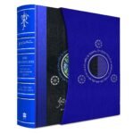 ISBN: 9780008537906 - The Silmarillion (Illustrated Deluxe edition)