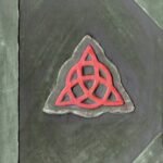 ISBN: 9780578497716 - Charmed Book of Shadows Replica