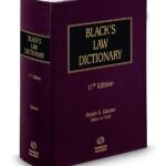 ISBN: 9781539229759 - Black’s Law Dictionary, 11th Edition (BLACK’S LAW DICTIONARY (STANDARD EDITION)) 11th Edition
