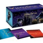 ISBN: 9781408882290 - Harry Potter the Complete Audio Collection