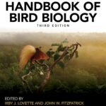 ISBN: 9781118291054 - Handbook of Bird Biology (Cornell Lab of Ornithology)
