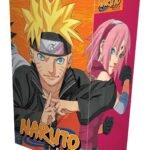 ISBN: 9781421583341 - Naruto Box Set 3: Volumes 49-72 with Premium (Naruto Box Sets)