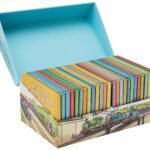 ISBN: 9780008500160 - Thomas Classic Library: The ultimate gift collection for fans of the classic stories!