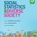 ISBN: 9781544339733 - Social Statistics for a Diverse Society / Edition 9