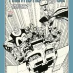 ISBN: 9798887240350 - Walter Simonson’s Fantastic Four Artist’s Edition