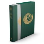 ISBN: 9780008214203 - Beren & Lthien Deluxe Slipcase Edition