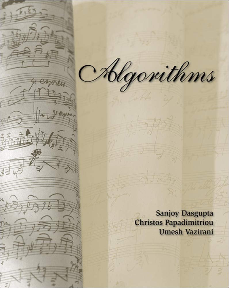 9780073523408.jpg ISBN: 9780073523408 - Algorithms - Image 1
