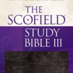 ISBN: 9780195280029 - The Scofield® Study Bible III, NIV