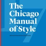 ISBN: 9780226287058 - The Chicago Manual of Style, 17th Edition