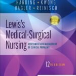 ISBN: 9780323789615 - Lewis’s Medical-Surgical Nursing: Assessment and Management of Clinical Problems, Single Volume