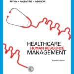 ISBN: 9780357512449 - Healthcare Human Resource Management