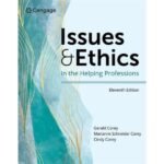 ISBN: 9780357622599 - Issues and Ethics in the Helping Professions (MindTap Course List)