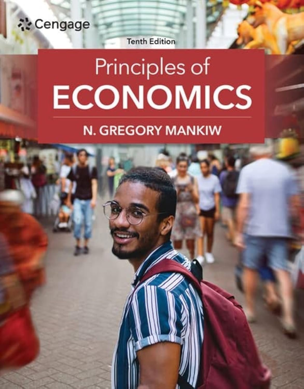Version 1.0.0 ISBN: 9780357722718 - Principles of Economics - Image 1