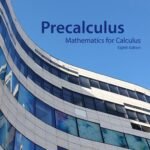 ISBN: 9780357753637 - Precalculus: Mathematics for Calculus