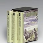 ISBN: 9780395489321 - The Lord of the Rings Box Set: The Fellowship of the Ring, The Two Towers, The Return of the King