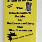 ISBN: 9780933405011 - The Blackman’s Guide to Understanding the Blackwoman