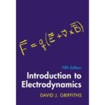 ISBN: 9781009397759 - Introduction to Electrodynamics