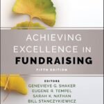 ISBN: 9781119763758 - Achieving Excellence in Fundraising