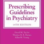 ISBN: 9781119772224 - The Maudsley Prescribing Guidelines in Psychiatry (The Maudsley Prescribing Guidelines Series)