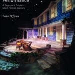 ISBN: 9781138951167 - Painting for Performance: A Beginner’s Guide to Great Painted Scenery