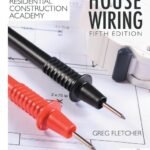ISBN: 9781337402415 - Residential Construction Academy: House Wiring