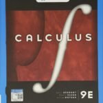 ISBN: 9781337624183 - Calculus