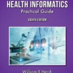ISBN: 9781387854752 - Health Informatics: Practical Guide, 8th Edition