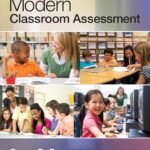 ISBN: 9781452203492 - Modern Classroom Assessment