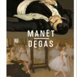 ISBN: 9781588397638 - Manet/Degas