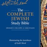 ISBN: 9781619708709 - The Complete Jewish Study Bible: Insights for Jews and Christians