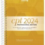 ISBN: 9781640162846 - CPT Professional 2024