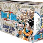 ISBN: 9781974708727 - Dragon Ball Z Complete Box Set: Vols. 1-26 with premium