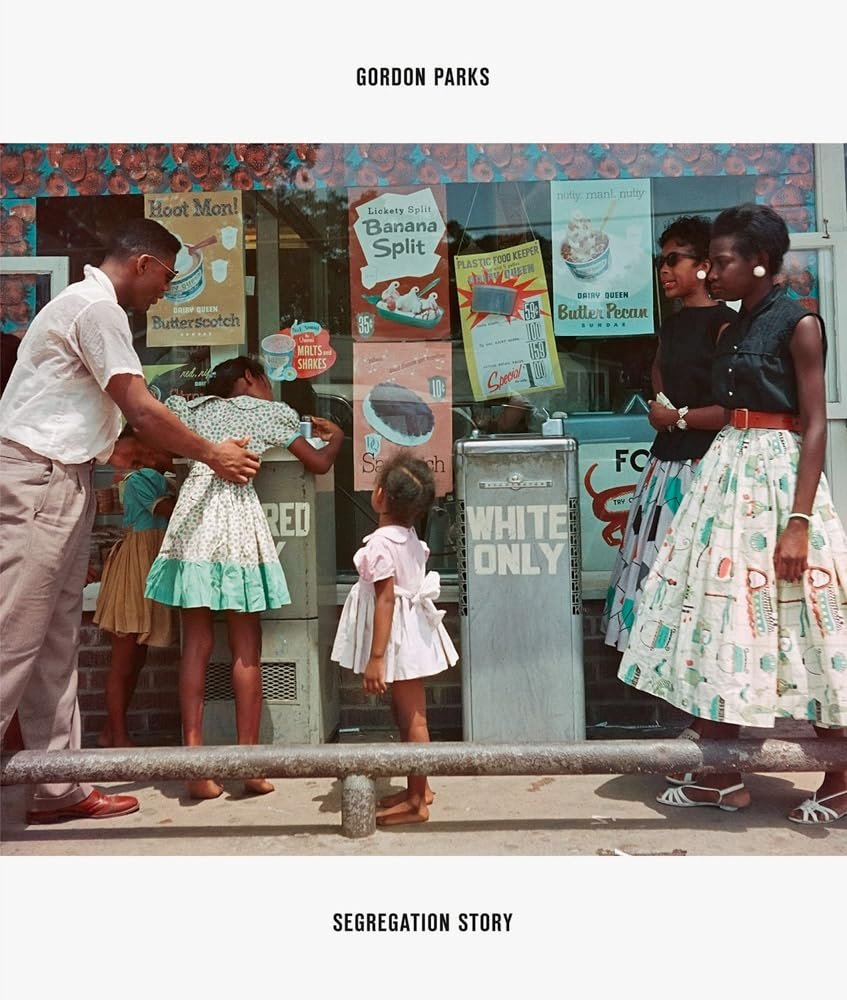 9783969990261.jpg ISBN: 9783969990261 - Gordon Parks: Segregation Story - Image 1
