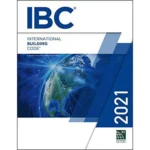 ISBN: 9781609839550 - 2021 International Building Code