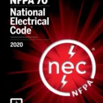 ISBN: 9781455922970 - National Electrical Code 2020 (NEC) / Edition 1