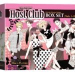 ISBN: 9781421550787 - Ouran High School Host Club Complete Box Set
